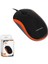 Life Teknoloji C-15 USB Kablolu Lüx Optical Mouse 3