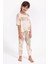 Arnetta 1808 Garson Cool Girl Fildişi Salaş Kız Çocuk Pijama Takımı 3