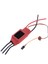 70A Fırçasız Esc Elektrik Hız Kontrolörü Rc Uçak Uçak Aksesuarı Için (Yurt Dışından) 1