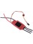 70A Fırçasız Esc Elektrik Hız Kontrolörü Rc Uçak Uçak Aksesuarı Için (Yurt Dışından) 4