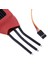 70A Fırçasız Esc Elektrik Hız Kontrolörü Rc Uçak Uçak Aksesuarı Için (Yurt Dışından) 5
