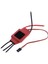 50A 50AMP 2-7s Fırçasız Esc Hız Kontrol Opto Rc Uçak Için (Yurt Dışından) 1