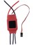 50A 50AMP 2-7s Fırçasız Esc Hız Kontrol Opto Rc Uçak Için (Yurt Dışından) 2