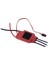 50A 50AMP 2-7s Fırçasız Esc Hız Kontrol Opto Rc Uçak Için (Yurt Dışından) 4