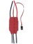 50A 50AMP 2-7s Fırçasız Esc Hız Kontrol Opto Rc Uçak Için (Yurt Dışından) 5