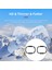 Goggles V2.0d Için Uygun Düzeltici Miyop Gözlükleri (Yurt Dışından) 3