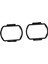 Goggles V2 Aksesuarları Için Fpv Goggles Düzeltici Lens -5.0d (Yurt Dışından) 1