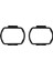 Goggles V2 Aksesuarları Için Fpv Goggles Düzeltici Lens -5.0d (Yurt Dışından) 2