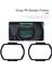 Goggles V2 Aksesuarları Için Fpv Goggles Düzeltici Lens -5.0d (Yurt Dışından) 3