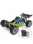 Wltoys Için Rc Araç Tire 144001 124018 124019 1/10 Rc Model Oyuncak Aksesuarları Mavi 5 Tekerlek (Yurt Dışından) 3