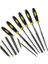 Libraton 6 Adet 18 cm 6 Li Eğe Törpü Seti 714648 1