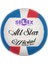 All Star Renkli Voleybol Topu 1