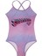 Hero Girl Swimsuit Kız Çocuk Mayo 1