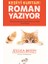 Kediyi Kurtar! Roman Yazıyor – Roman Yazmak Için Ihtiyacınız Olan Son Kitap - Jessica Brody 1