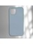 Apple iPhone 12 / 12 Pro Gök Mavi Lansman Kılıf Kapak 1
