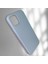 Apple iPhone 12 / 12 Pro Gök Mavi Lansman Kılıf Kapak 3