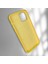 Apple iPhone 12 / 12 Pro Sarı Lansman Kılıf Kapak 4