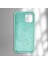 Apple iPhone 12 / 12 Pro Su Yeşili Lansman Kılıf Kapak 2