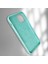 Apple iPhone 12 / 12 Pro Su Yeşili Lansman Kılıf Kapak 4