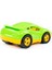Oyuncak Viraj Yarış Arabası 3
