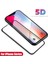 IPHONE 12 Mini Tam Kaplayan Ekran Koruyucu IPHONE 12 Mini Tam Kaplayan Ekran Koruyucu 5
