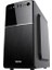 300 W Peak Micro Atx Bilgisayar Kasası CIO-TML117 2