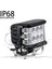 Off Road Çakarlı Sis LED 6 LED 30W LED Çakarlı 1