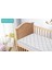 Thermo Sleep 90X180 cm Soft 15 cm Thermo Pedli Sünger Bebek Yatağı 1