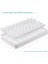 Thermo Sleep 90X180 cm Soft 15 cm Thermo Pedli Sünger Bebek Yatağı 4