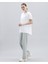 W Performance Tops Crew Neck T-Shirt Beyaz Kadın T-Shirt S221482-102 1