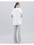 W Performance Tops Crew Neck T-Shirt Beyaz Kadın T-Shirt S221482-102 3