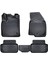 Dacia Sandero/stepway 2021-SONRASI 3D Havuzlu Paspas Comfort/Essential Paket 1