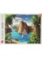 Saklı Cennet 1000 Parça Puzzle Pazıl 68X48 cm 1