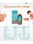 Kids 2'li Balık Yağı + Multivitamin Şurup 3