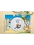 Home Looney Tunes Team Kumaş Amerikan Servis 4'lü Set 35 x 50 cm 1
