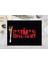 Home The Batman Black Kumaş Amerikan Servis 4'lü Set 35 x 50 cm 1