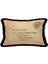 Home Harry Potter Letter Dekoratif Kırlent 4
