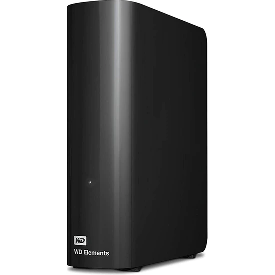 Wd 4tb Elements Desktop Harici Hard Disk USB 3.0 - WDBWLG0040HBK-EESN