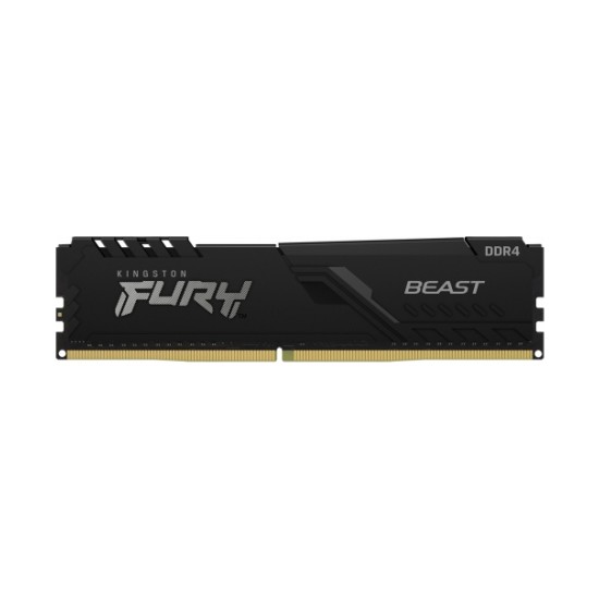 Kingston KVR32N22S8/8 8GB 3200MHz DDR4 CL22 Desktop RAM Fiyatı
