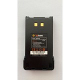 Telo Systems Telosystems TE385 Bas Konuş Telsiz Bataryası