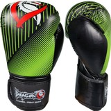 Dragon 30125-P Medellin Boks Eldiveni, Muay Thai Boxing Gloves