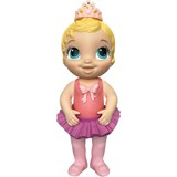 Hasbro Baby Alive Balerin Bebeğim
