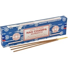 Nag Champa Tütsü