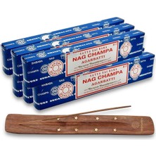 Nag Champa Tütsü