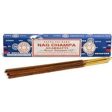 Nag Champa Tütsü