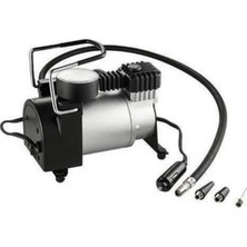 Ensa Depo Oscar Oto Hava Kompresörü Lastik Şişirme Pompası Metal 150 Psi