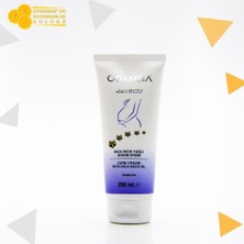 Ogansia Inca Inchı Vücut Bakım Kremi Paraben Içermez  Koruyucudur