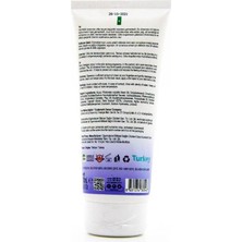 Ogansia Inca Inchı Vücut Bakım Kremi Paraben Içermez  Koruyucudur