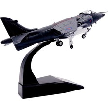 Vogue Element 1:72 Ölçekli Diecast Jet Airforce Havayolu Uçak Ekran Keepsake (Yurt Dışından)