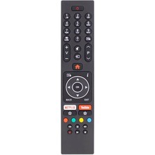 Haex Vestel 4K Smart 55UD8450 55'' Lcd-Led Tv Kumanda
